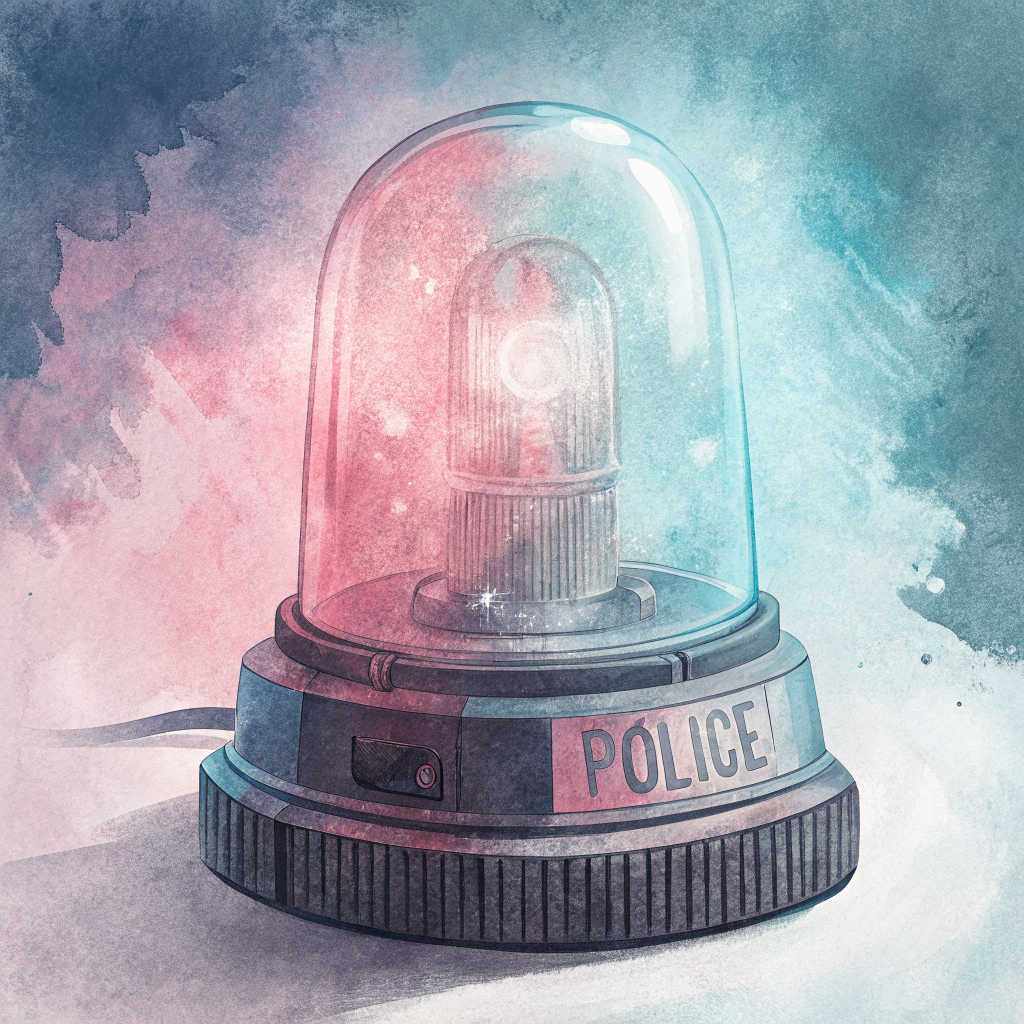 Police Lights