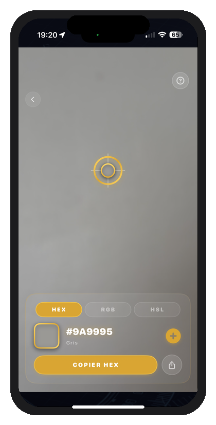 colorPicker screenshot