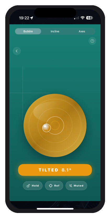 level screenshot